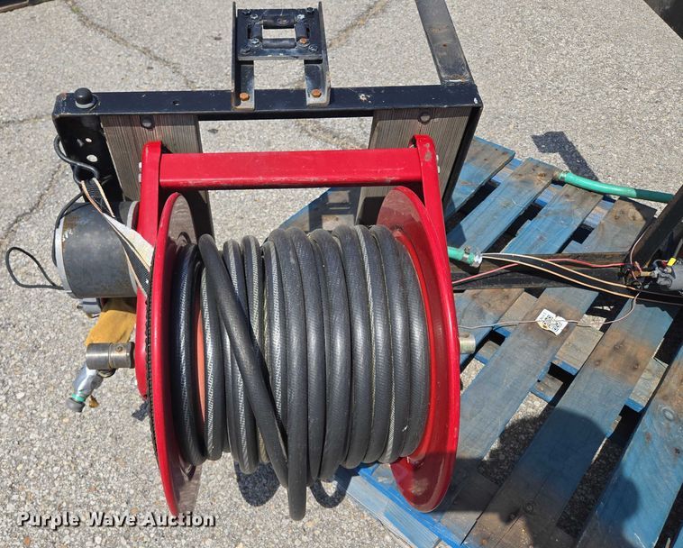 image for item EF1730 Turf sprayer