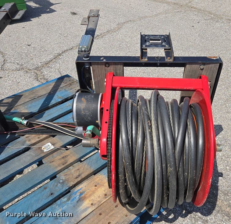 image for item EF1730 Turf sprayer