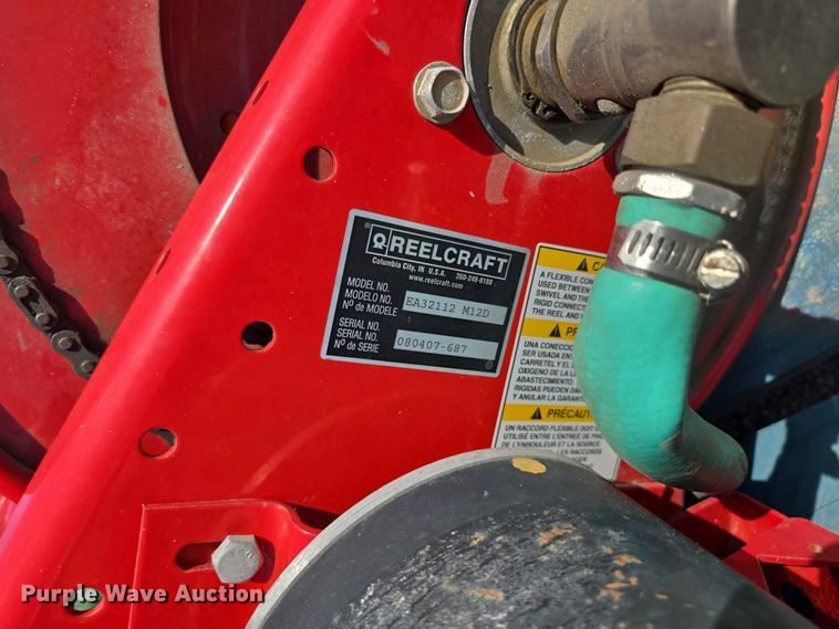 image for item EF1730 Turf sprayer