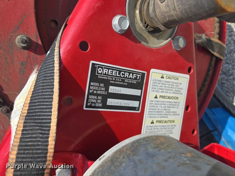 image for item EF1730 Turf sprayer