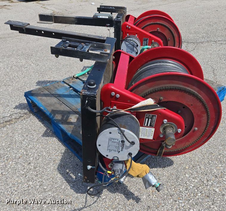 image for item EF1730 Turf sprayer