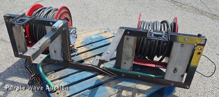 image for item EF1730 Turf sprayer