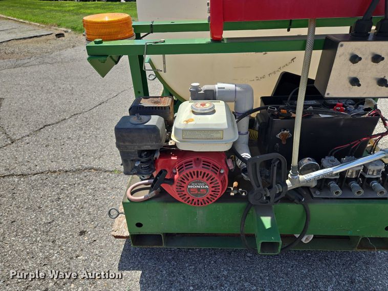 image for item EF1730 Turf sprayer
