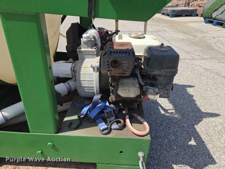 image for item EF1730 Turf sprayer