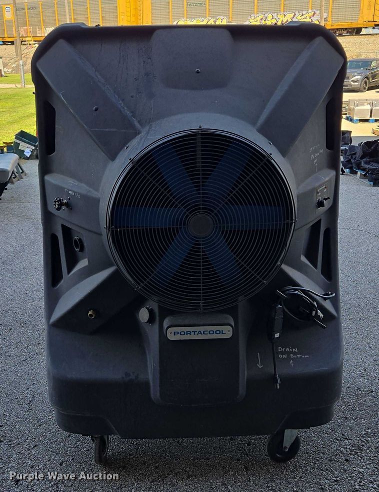 image for item EF1732 (2) portacool jetstream 250 fans