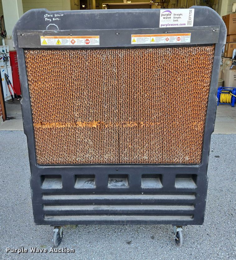 image for item EF1732 (2) portacool jetstream 250 fans