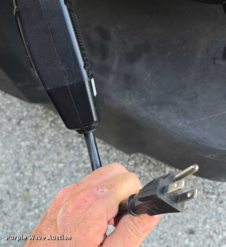 image for item EF1732 (2) portacool jetstream 250 fans