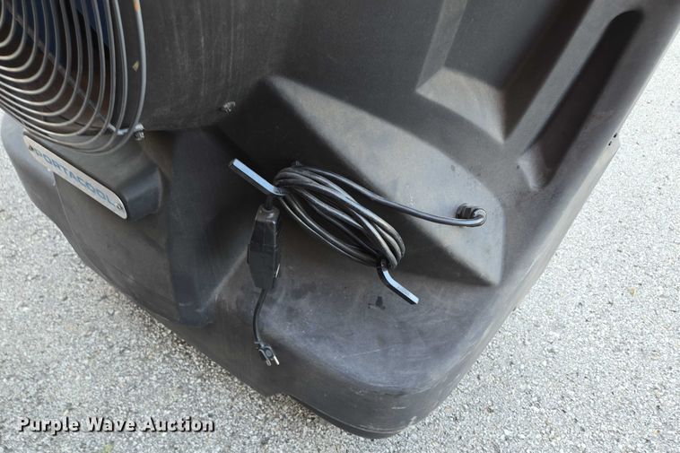 image for item EF1732 (2) portacool jetstream 250 fans