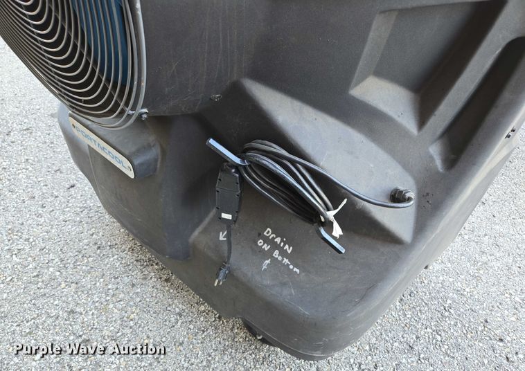 image for item EF1732 (2) portacool jetstream 250 fans