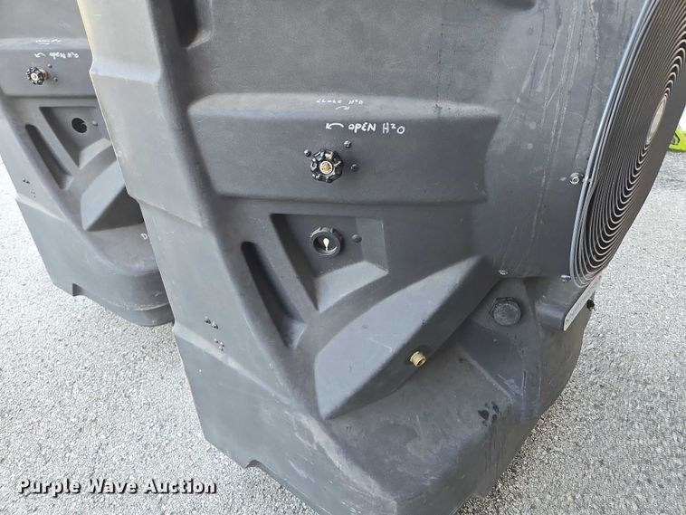 image for item EF1732 (2) portacool jetstream 250 fans