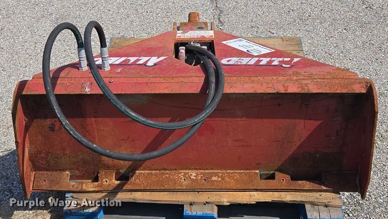 image for item EF1734 Allied 715SS skid steer breaker