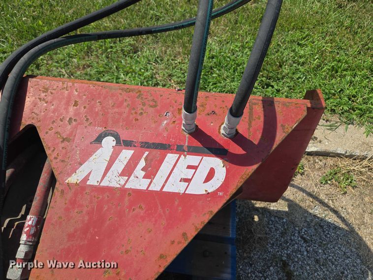 image for item EF1734 Allied 715SS skid steer breaker