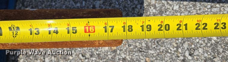 image for item EF1734 Allied 715SS skid steer breaker