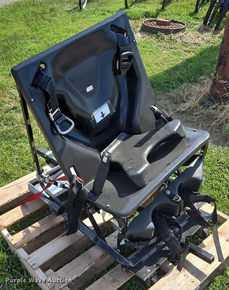 image for item EF1745 Restraint chair