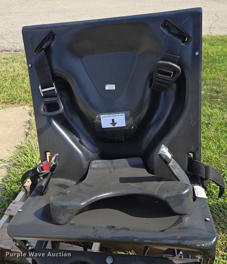 image for item EF1745 Restraint chair