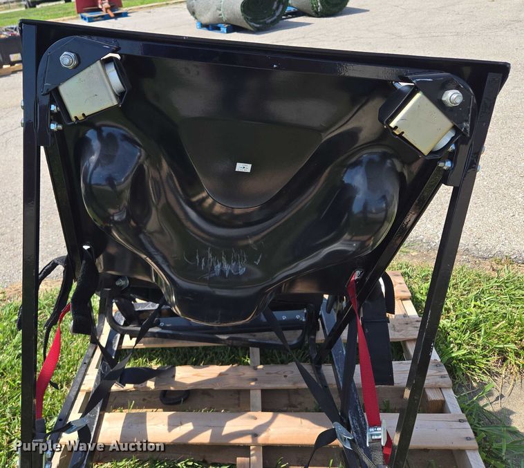 image for item EF1745 Restraint chair