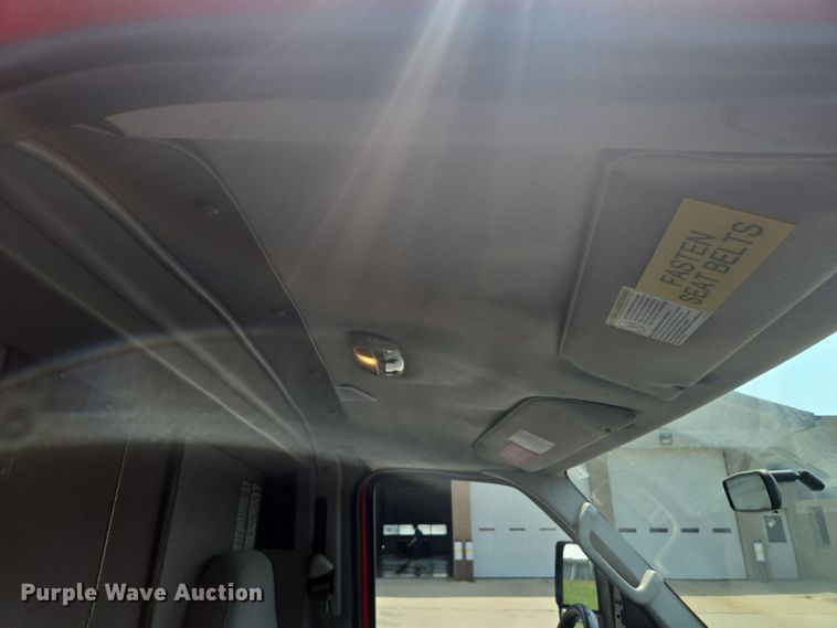 image for item EF1855 2006 Ford E450  ambulance