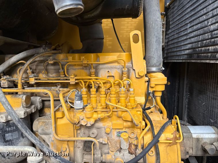 image for item EF1876 1999 John Deere 644H wheel loader