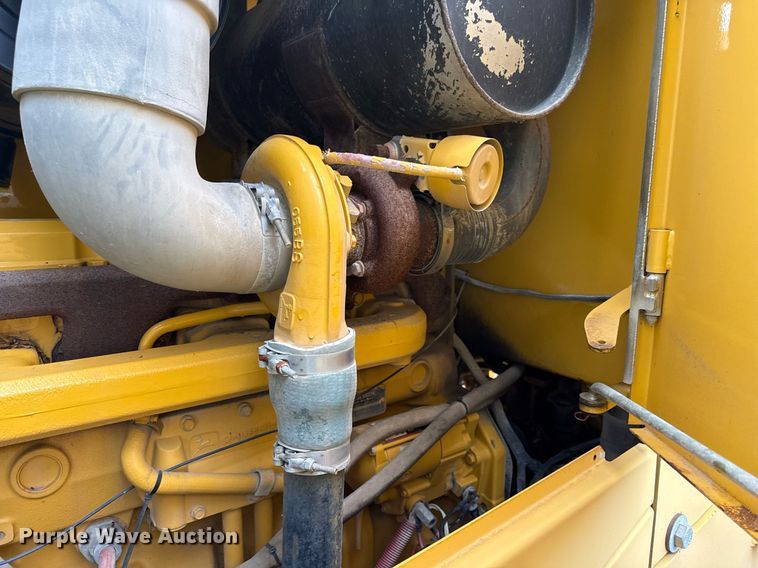 image for item EF1876 1999 John Deere 644H wheel loader