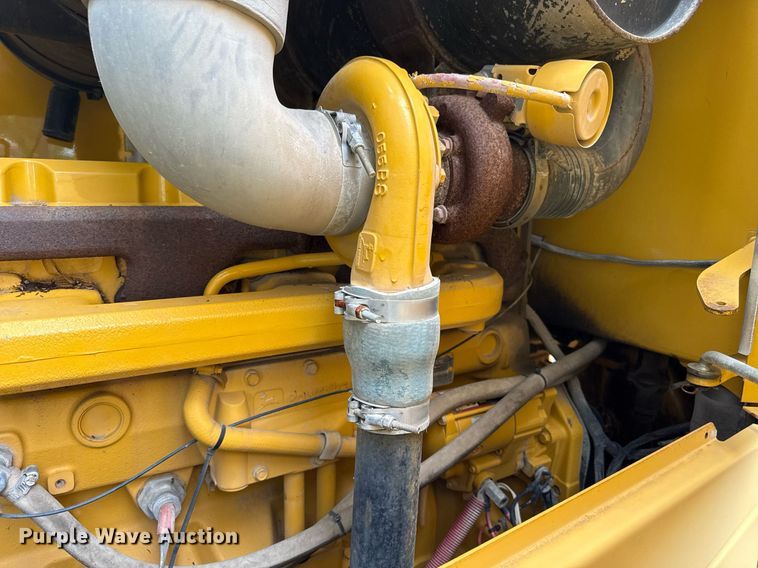 image for item EF1876 1999 John Deere 644H wheel loader