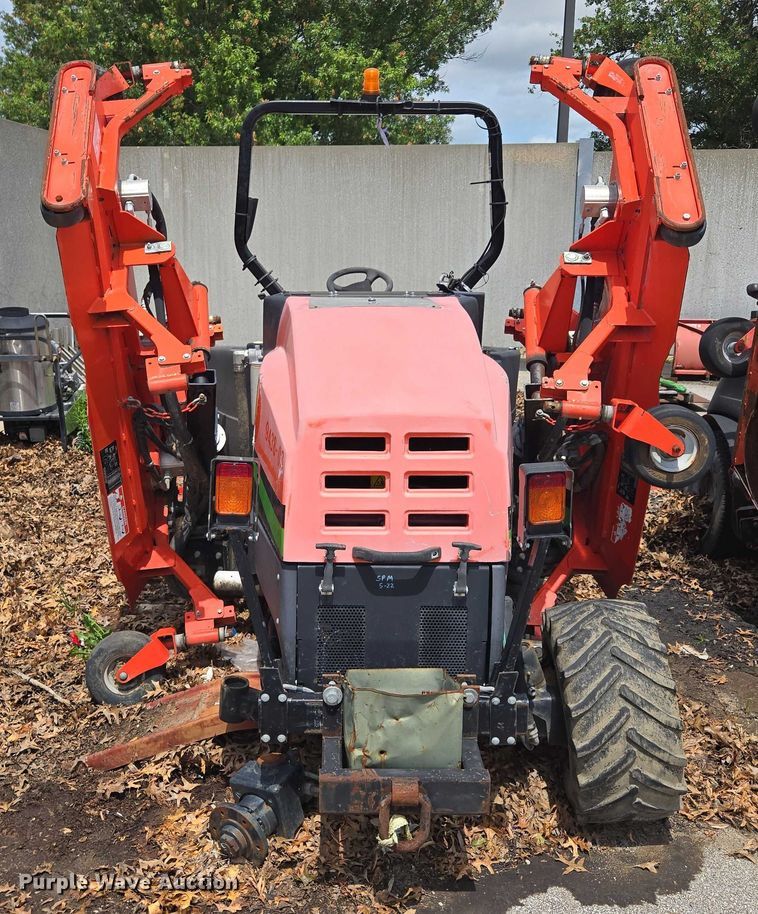 image for item EF1882 Jacobsen HR 9016 lawn mower