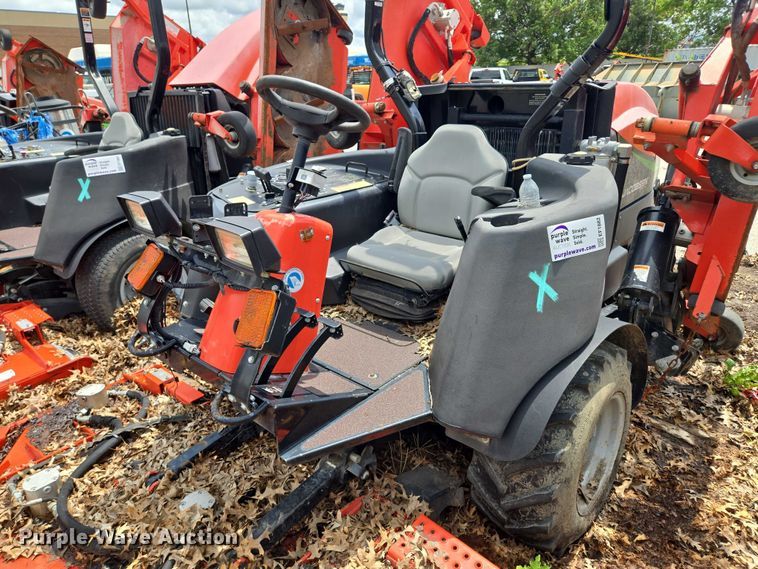 image for item EF1882 Jacobsen HR 9016 lawn mower