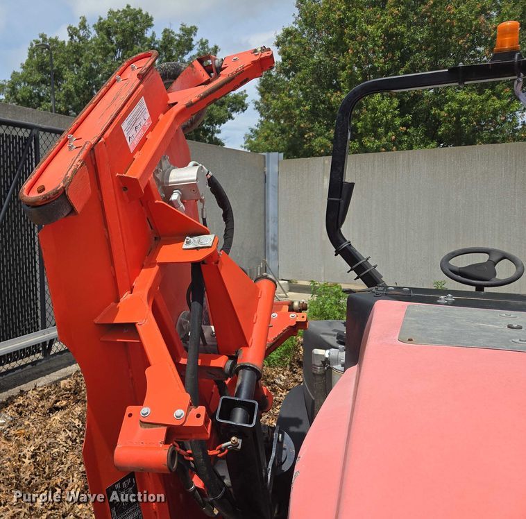 image for item EF1882 Jacobsen HR 9016 lawn mower