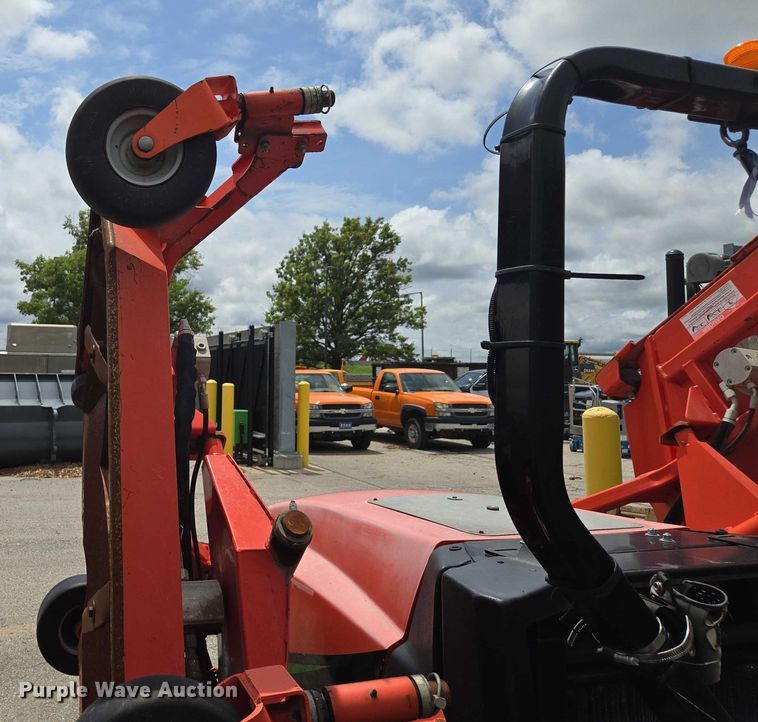 image for item EF1882 Jacobsen HR 9016 lawn mower