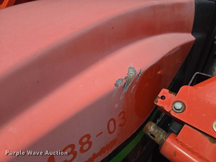 image for item EF1882 Jacobsen HR 9016 lawn mower