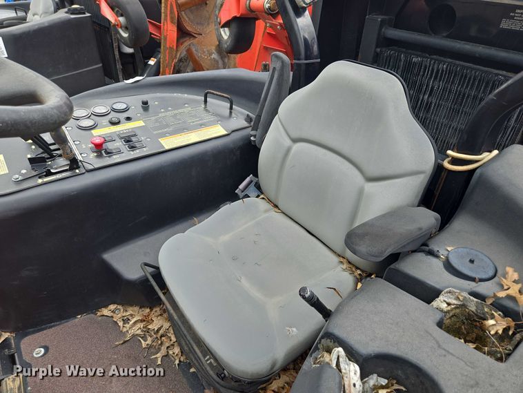 image for item EF1882 Jacobsen HR 9016 lawn mower