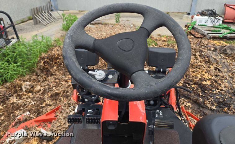 image for item EF1882 Jacobsen HR 9016 lawn mower