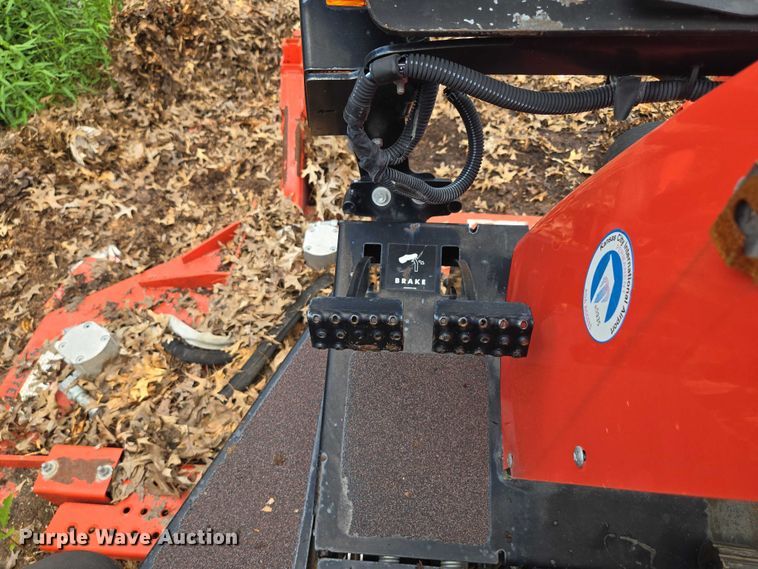 image for item EF1882 Jacobsen HR 9016 lawn mower