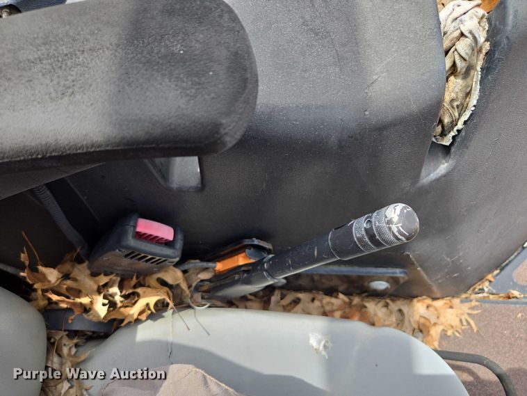 image for item EF1882 Jacobsen HR 9016 lawn mower