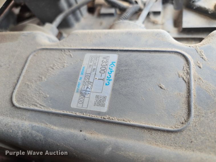 image for item EF1882 Jacobsen HR 9016 lawn mower