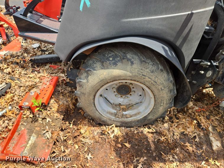 image for item EF1882 Jacobsen HR 9016 lawn mower