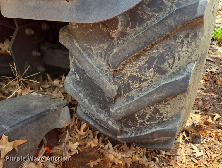 image for item EF1882 Jacobsen HR 9016 lawn mower