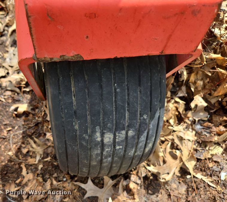 image for item EF1882 Jacobsen HR 9016 lawn mower