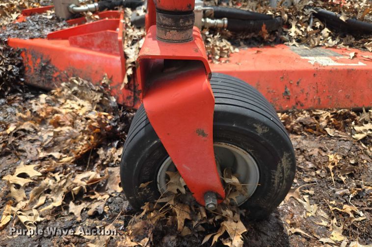 image for item EF1882 Jacobsen HR 9016 lawn mower