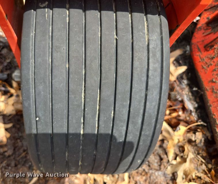 image for item EF1882 Jacobsen HR 9016 lawn mower