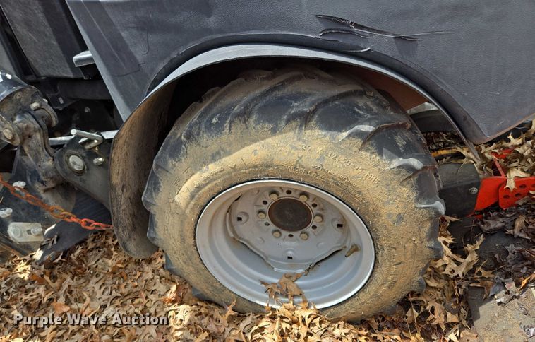 image for item EF1882 Jacobsen HR 9016 lawn mower