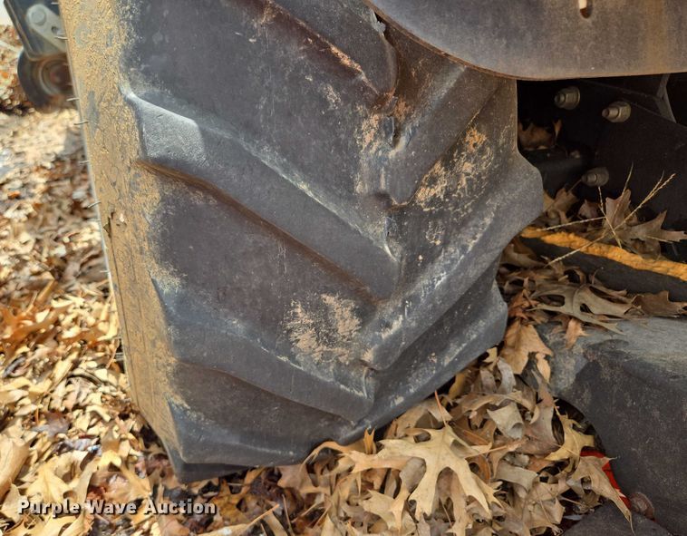 image for item EF1882 Jacobsen HR 9016 lawn mower