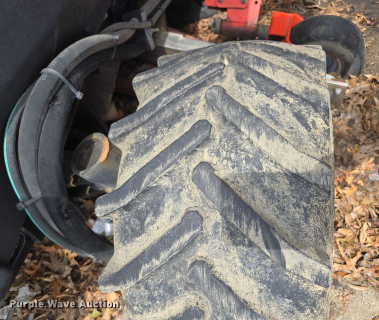 image for item EF1882 Jacobsen HR 9016 lawn mower