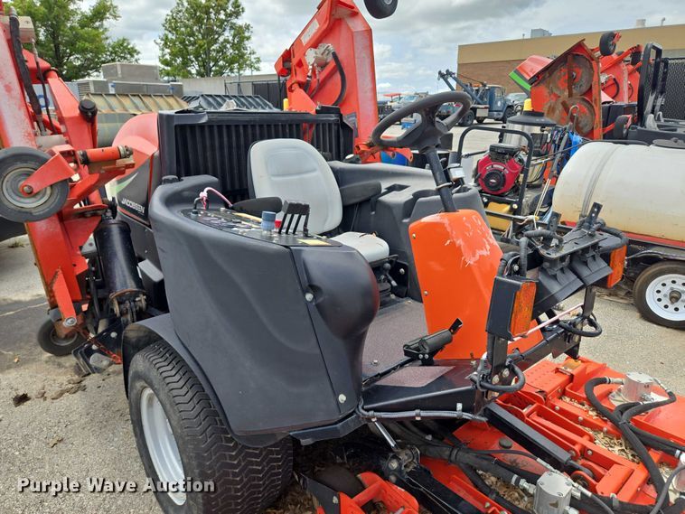 image for item EF1882 Jacobsen HR 9016 lawn mower