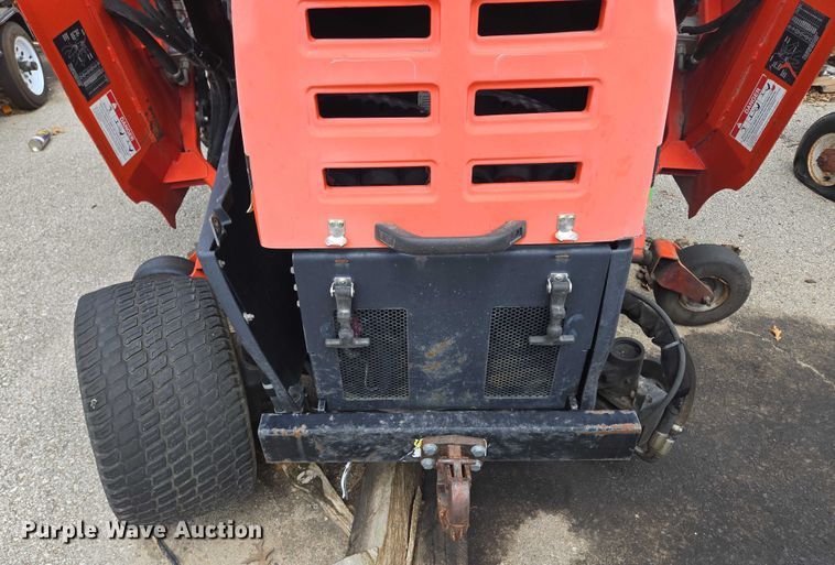 image for item EF1882 Jacobsen HR 9016 lawn mower