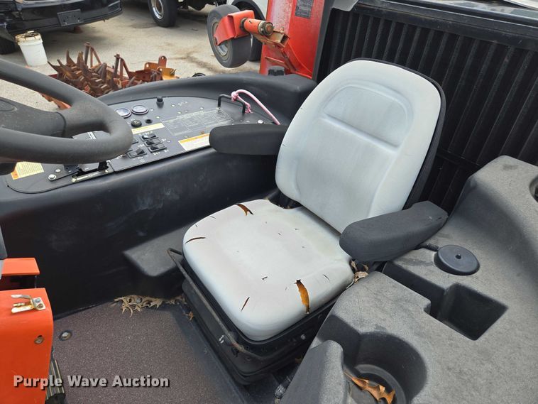 image for item EF1882 Jacobsen HR 9016 lawn mower