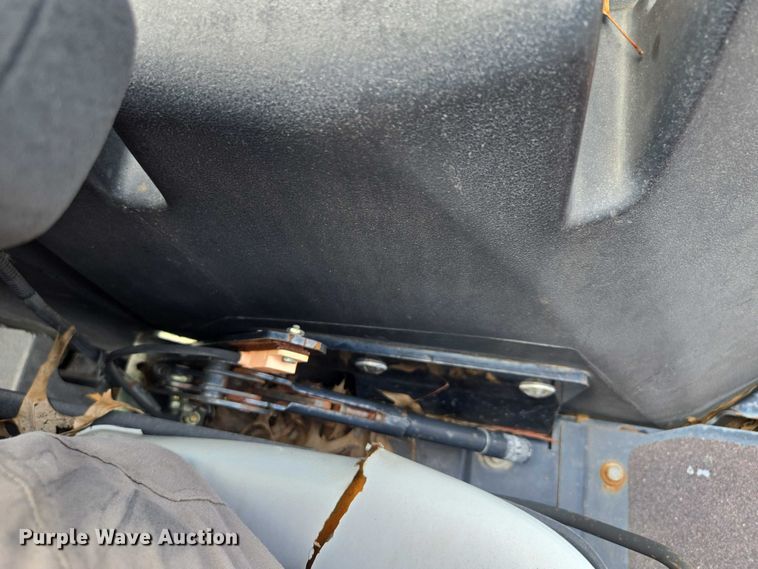 image for item EF1882 Jacobsen HR 9016 lawn mower