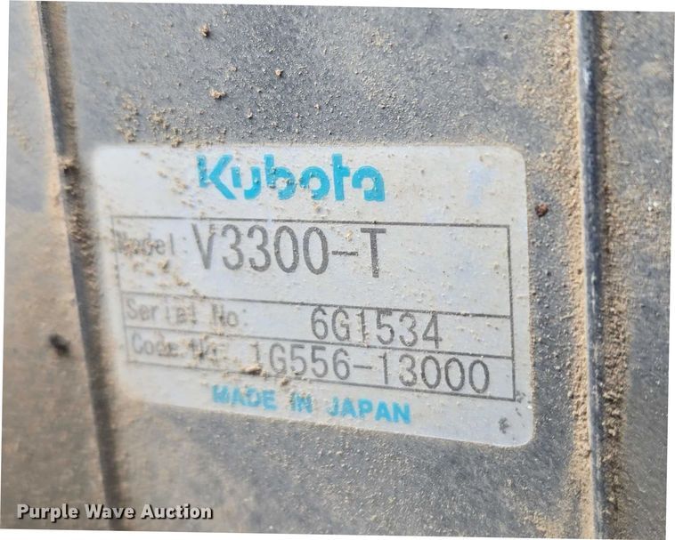 image for item EF1882 Jacobsen HR 9016 lawn mower