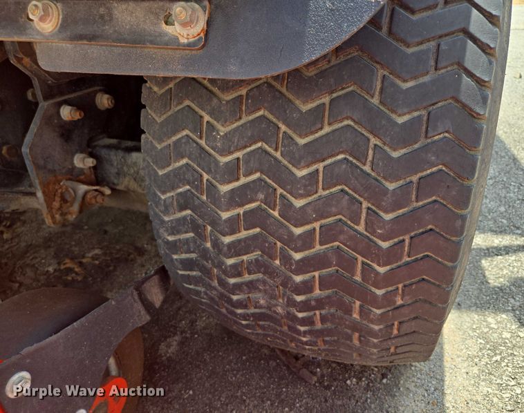 image for item EF1882 Jacobsen HR 9016 lawn mower