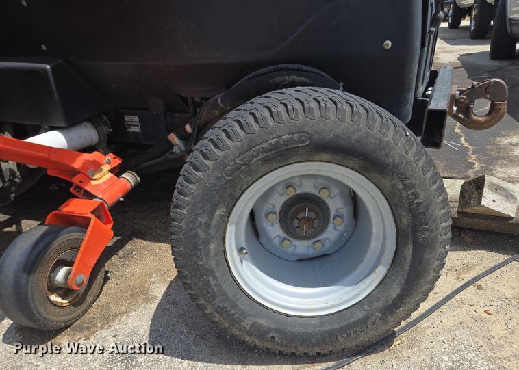 image for item EF1882 Jacobsen HR 9016 lawn mower