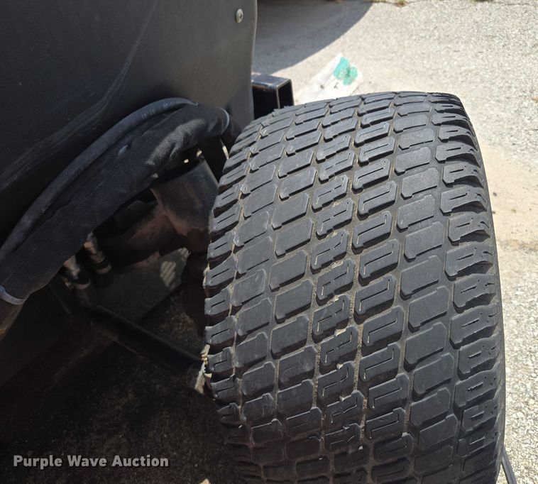 image for item EF1882 Jacobsen HR 9016 lawn mower